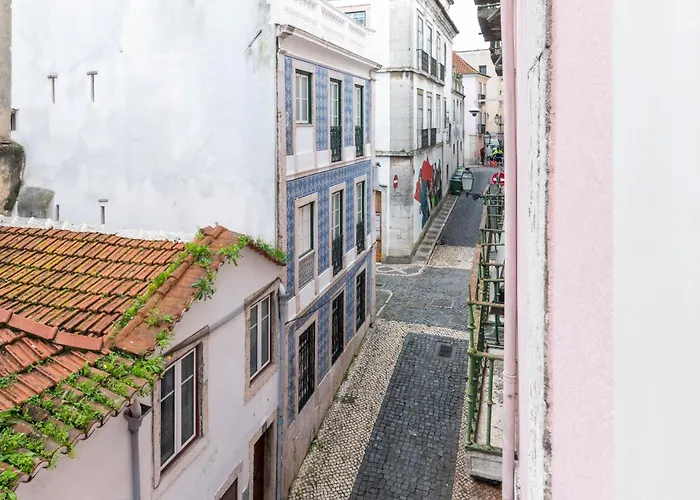 Portas Do Bairro