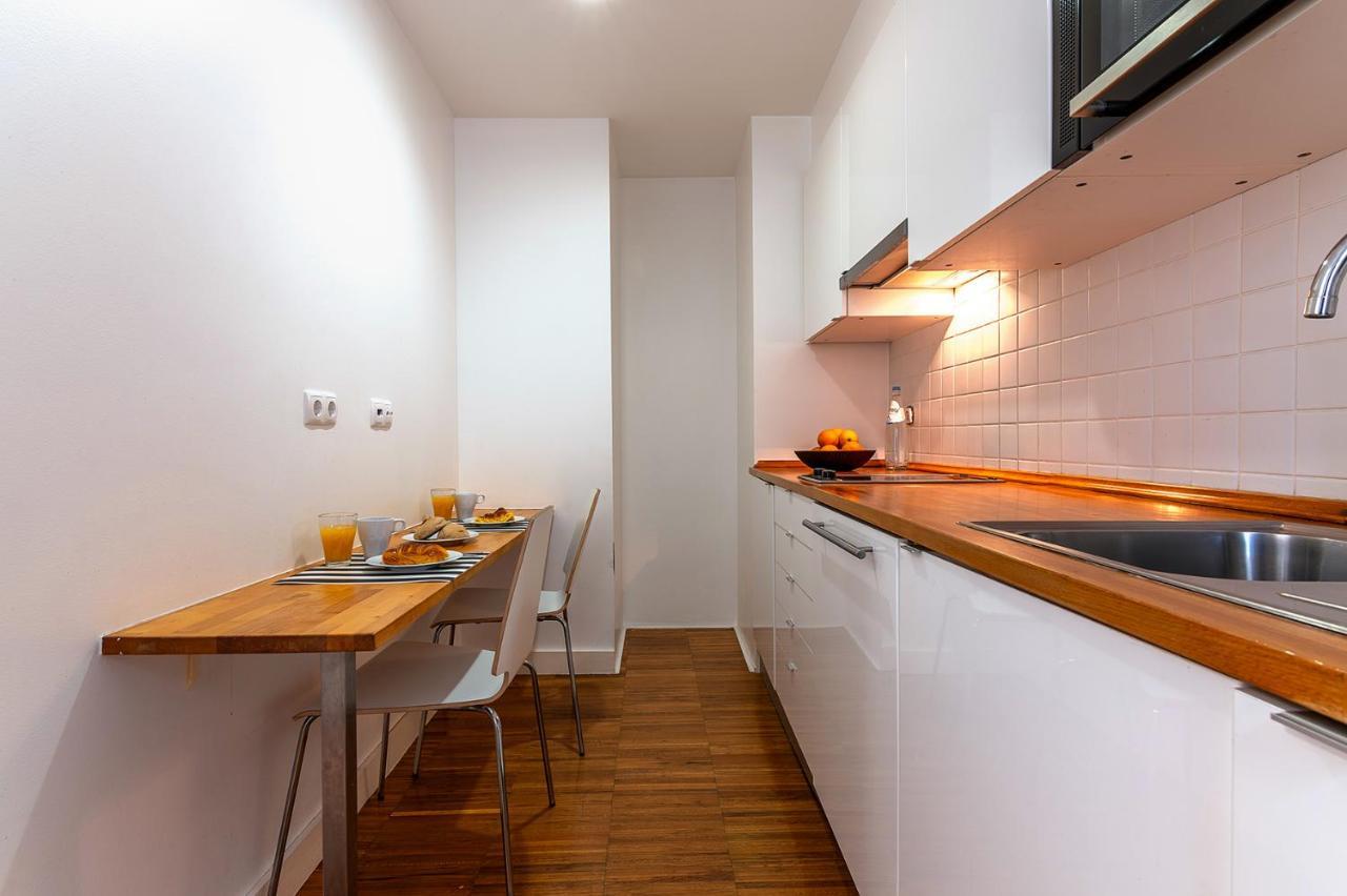 Apartment Portas Do Bairro *