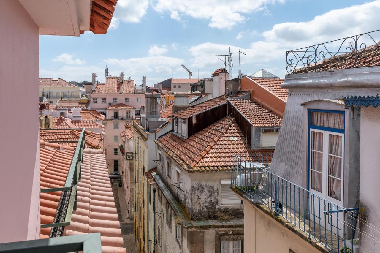 Apartment Portas Do Bairro *