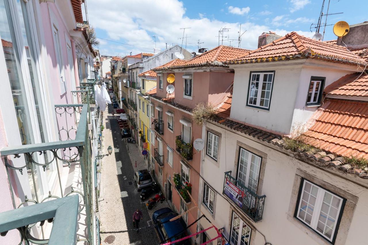 Portas Do Bairro Apartment