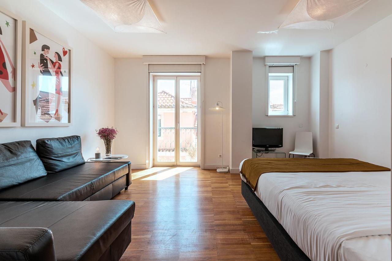 Portas Do Bairro Apartment