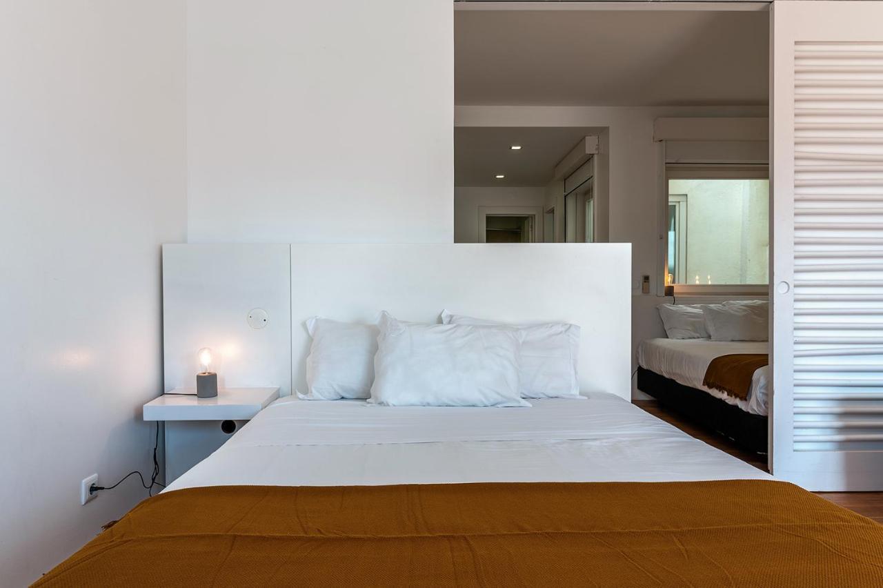 Apartment Portas Do Bairro Lisbon