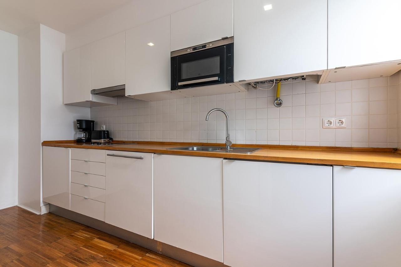 Apartment Portas Do Bairro
