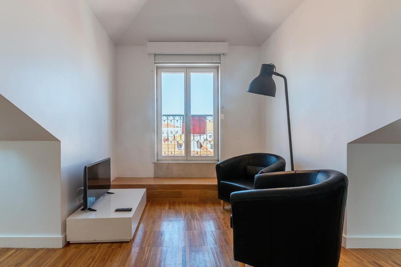 Portas Do Bairro Apartment