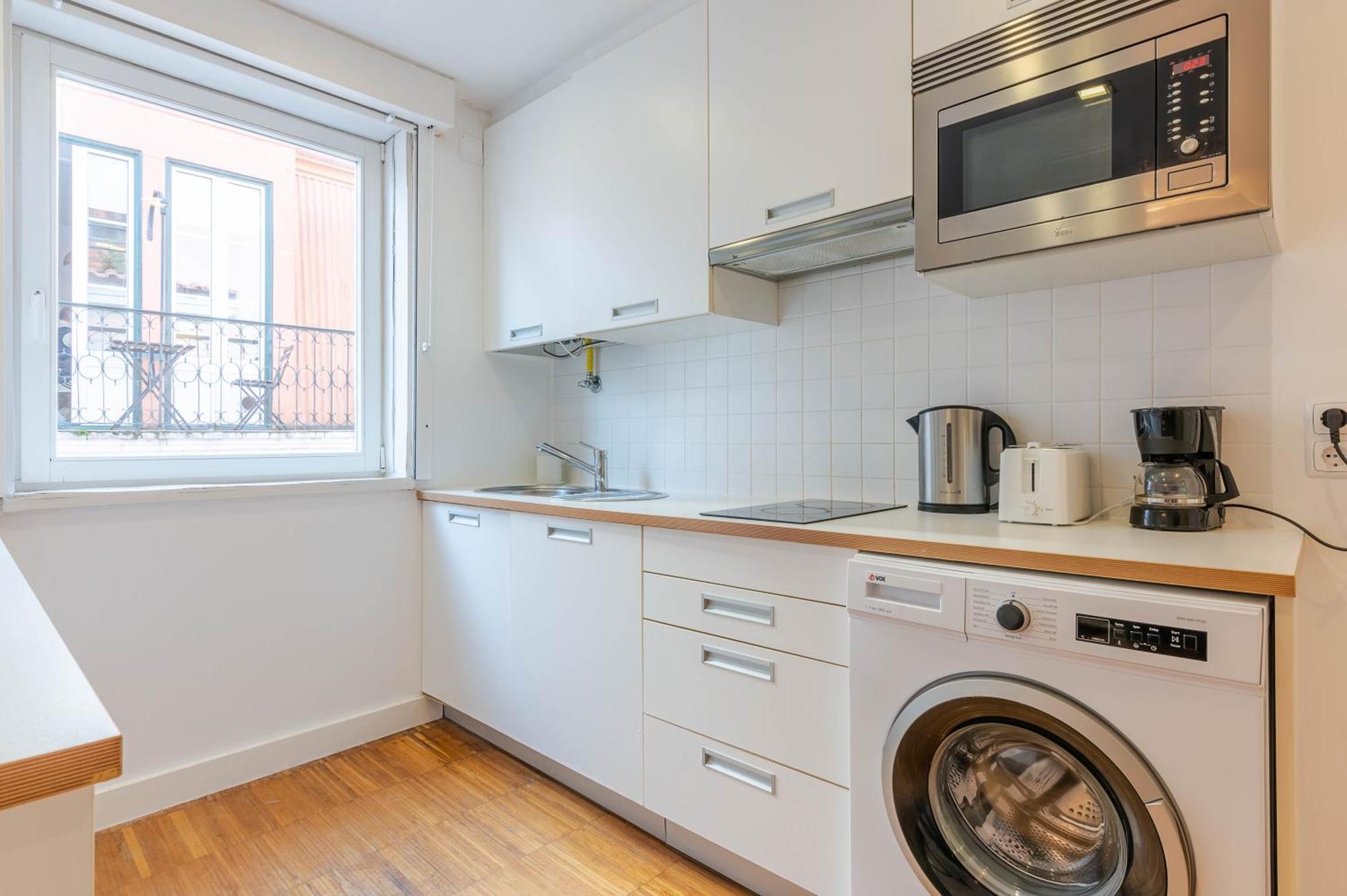 Apartment Portas Do Bairro *