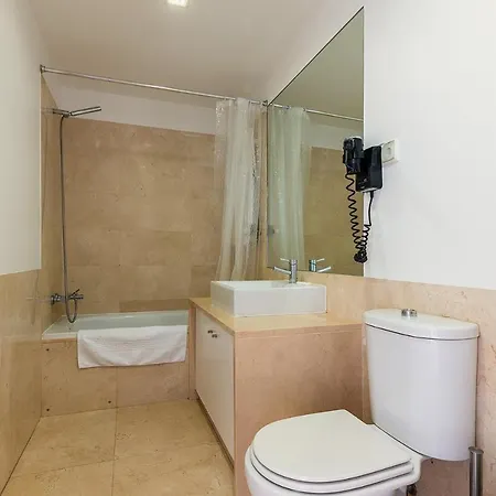 Portas Do Bairro Apartment Lisbon Exterior photo