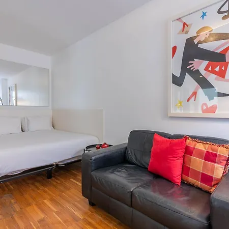 Portas Do Bairro Apartment Lisbon Room photo