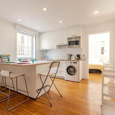 Portas Do Bairro Apartment Lisbon Room photo
