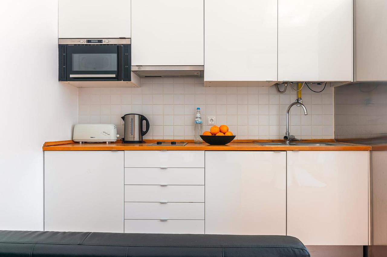 Portas Do Bairro Apartment