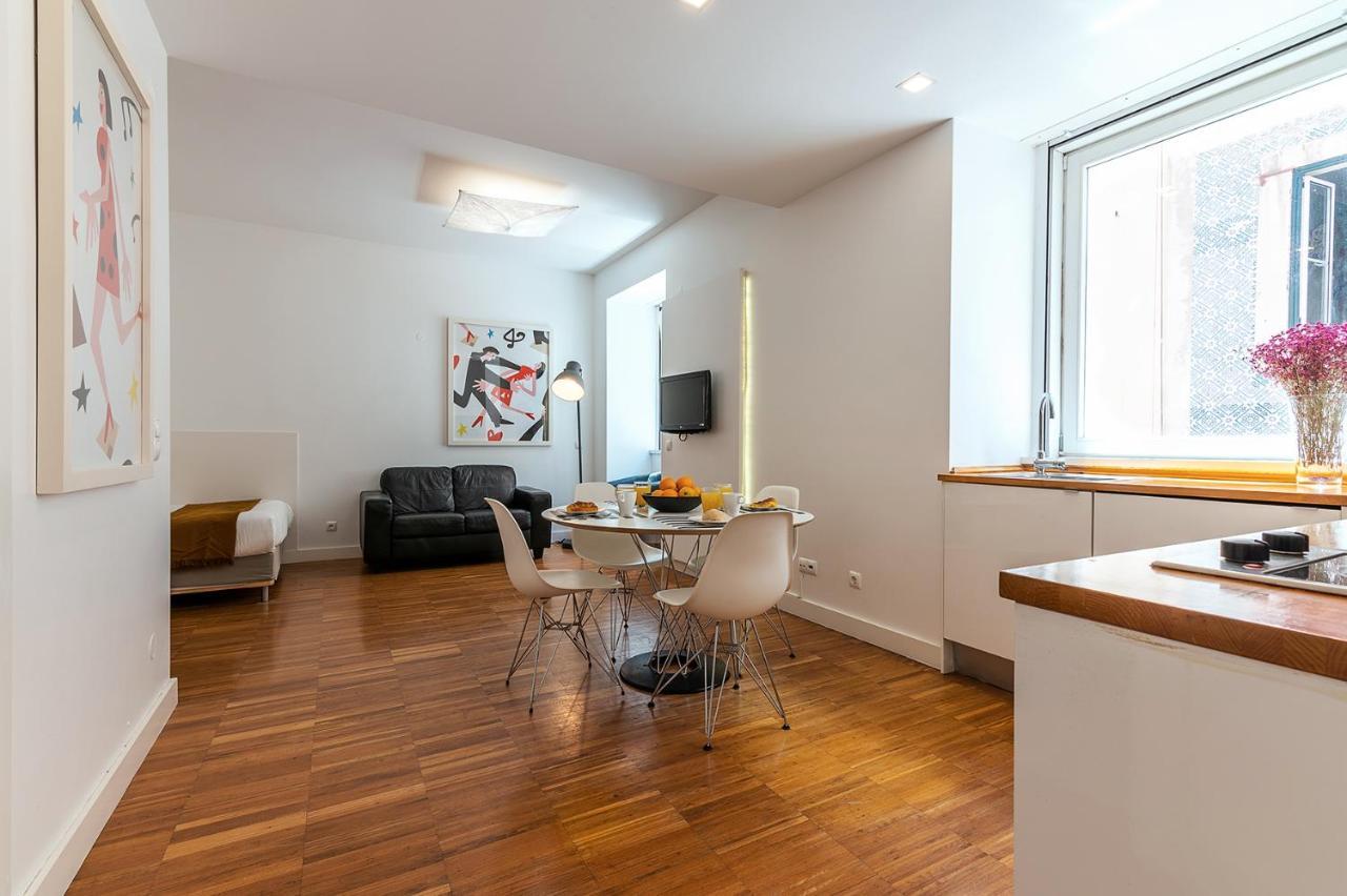Apartment Portas Do Bairro *