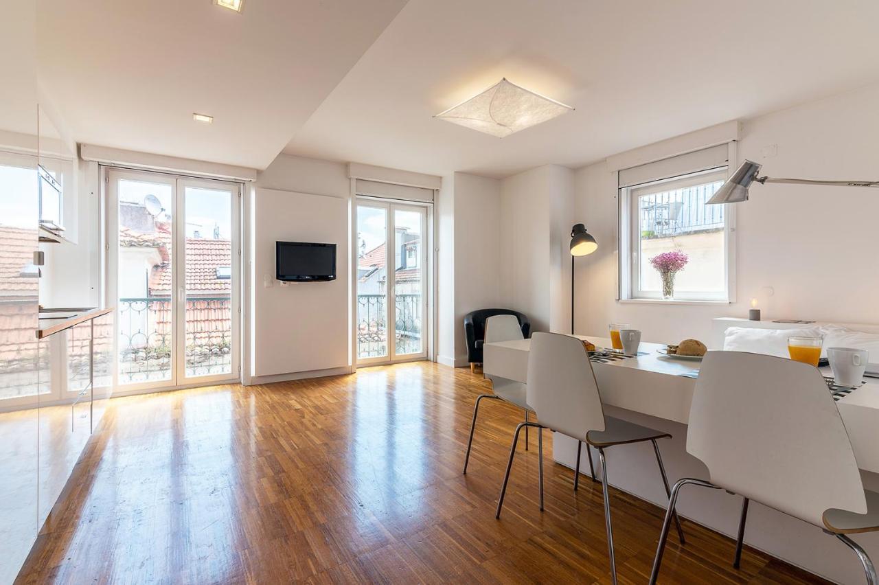 Apartment Portas Do Bairro *