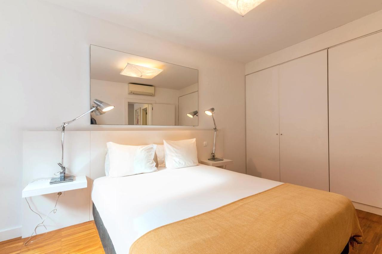 Apartment Portas Do Bairro